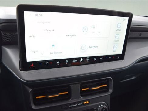 New 2026 Ford Maverick Tremor AWD/4WD image 13