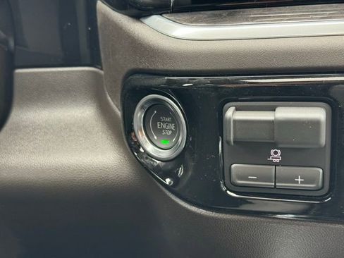 New 2026 Chevrolet Silverado 1500 LTZ AWD/4WD image 13