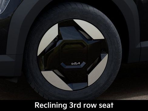 New 2026 Kia EV9 Wind image 13