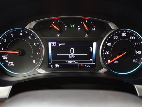 Used 2018 Chevrolet Traverse High Country image 41