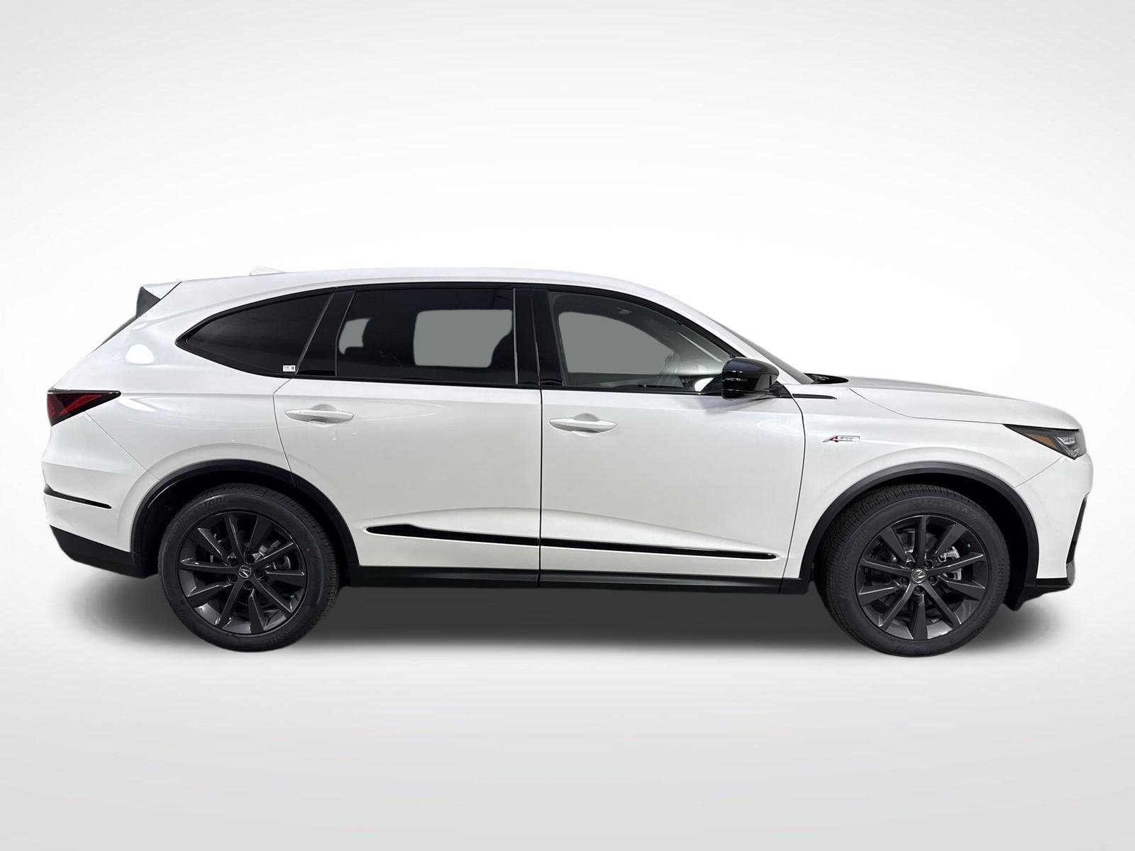 Certified 2026 Acura MDX A-Spec AWD/4WD image 38