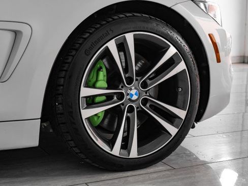 Used 2020 BMW 440i Coupe RWD image 45