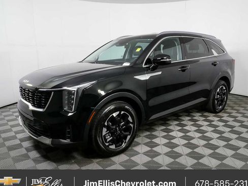 Used 2025 Kia Sorento S image 26