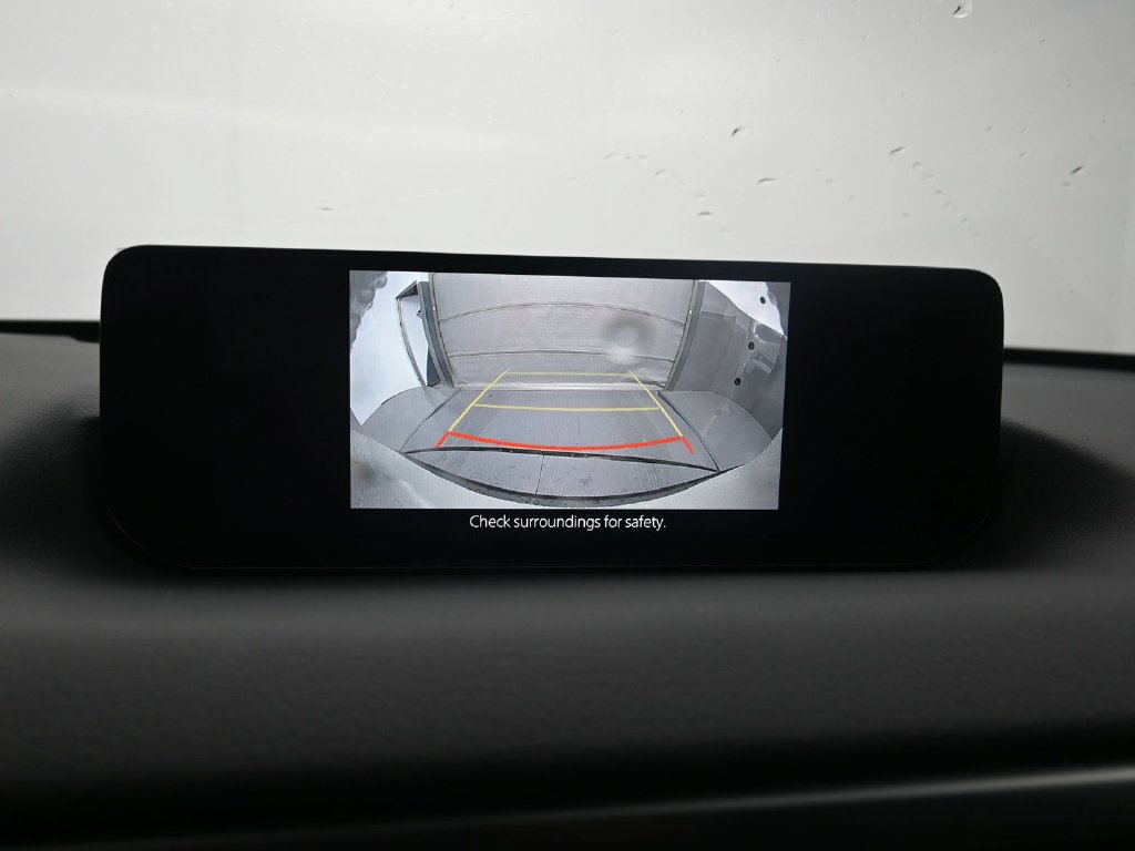 Used 2026 MAZDA CX-50 AWD 2.5 Hybrid w/ Weather Package image 11