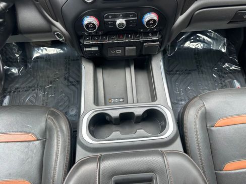 Used 2020 GMC Sierra 1500 AT4 w/ AT4 Premium Package AWD/4WD image 30