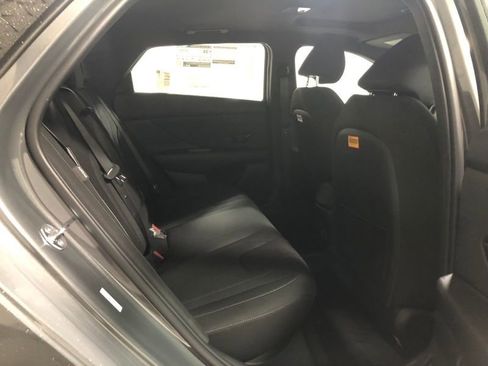 New 2026 Hyundai Elantra SEL Sport image 10