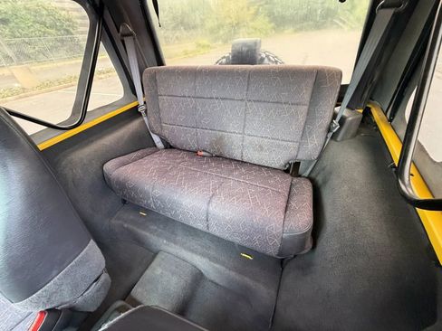 Used 2002 Jeep Wrangler X AWD/4WD image 55