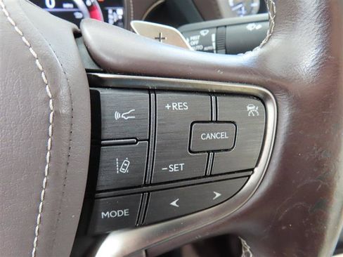 Used 2019 Lexus LS 500 w/ Interior Upgrade Package RWD image 23
