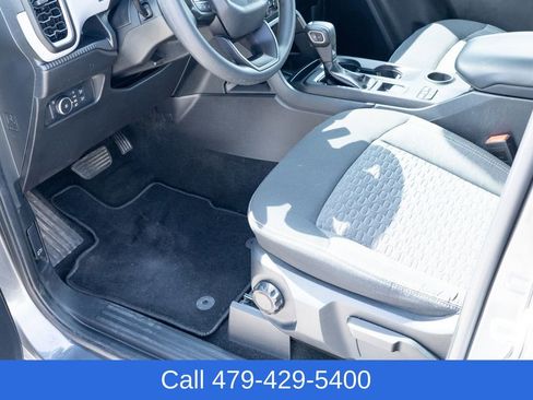 Used 2025 Ford Ranger XL w/ Trailer Tow Package image 27