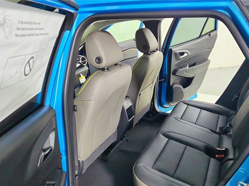 New 2026 Chevrolet Trax ACTIV image 32