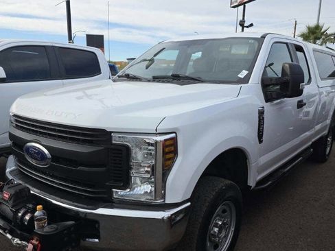 Used 2018 Ford F350 XL image 5