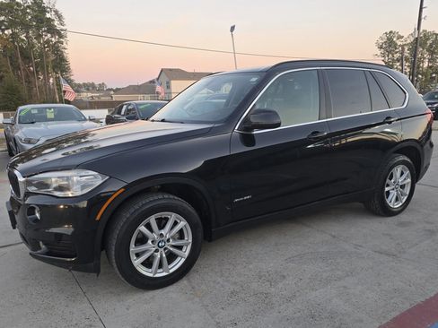 Used 2015 BMW X5 xDrive35i image 2
