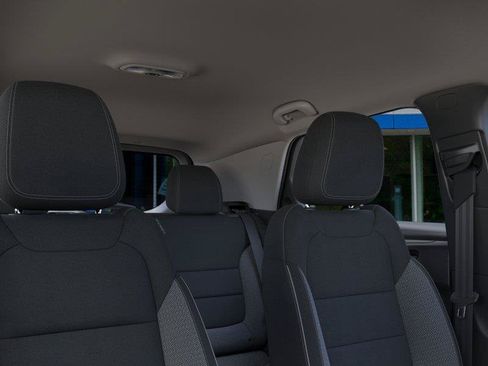 New 2026 Chevrolet TrailBlazer LS w/ LS Convenience Package FWD image 24