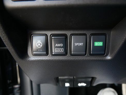 Certified 2022 Nissan Rogue Sport SL image 27