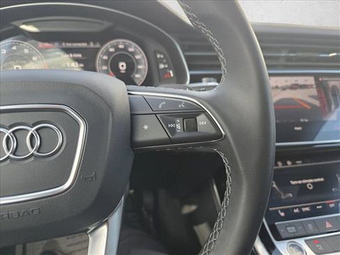 Certified 2025 Audi Q7 3.0T Premium Plus w/ Premium Plus Package image 17