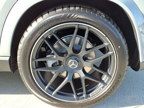 New 2026 Mercedes-Benz GLE 53 AMG 4MATIC image 24