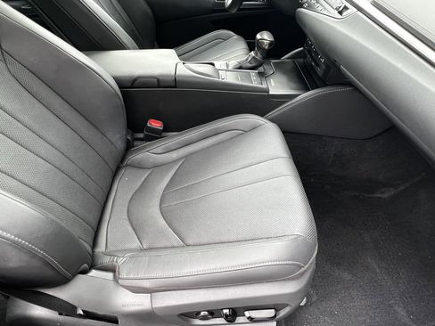 Used 2021 Lexus ES 350 F Sport w/ Accessory Package 2 FWD image 45