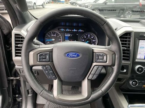 Used 2020 Ford Expedition XLT w/ Equipment Group 201A image 21
