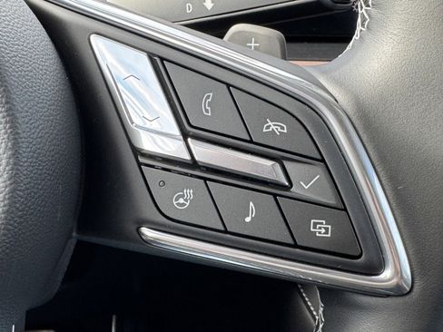 New 2026 Buick Envision Sport Touring AWD/4WD image 22
