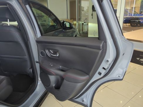 New 2025 Acura ADX A-Spec image 15