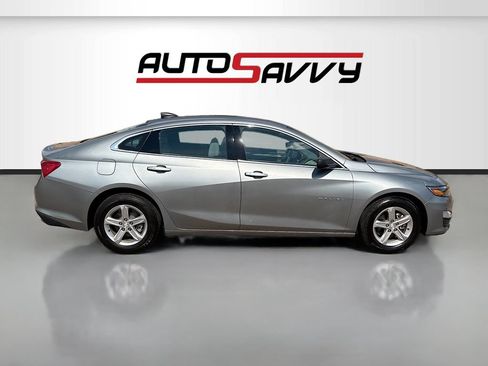 Used 2023 Chevrolet Malibu LS FWD image 8