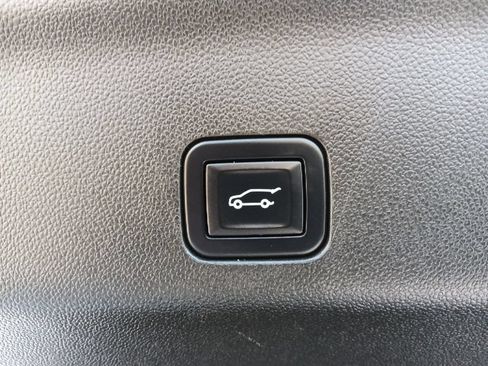 Used 2022 Chevrolet Tahoe High Country w/ Max Trailering Package AWD/4WD image 34