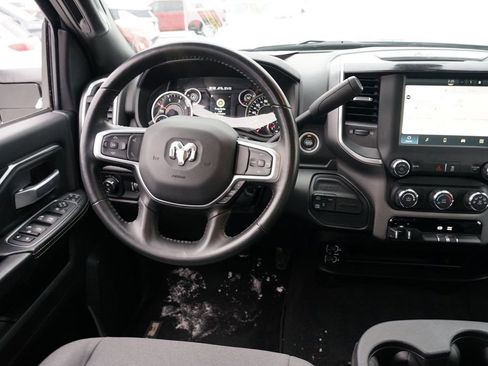 Used 2024 RAM 2500 Big Horn image 22