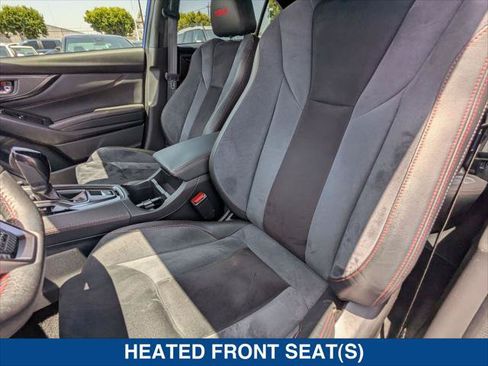 Used 2022 Subaru WRX Limited AWD/4WD image 20