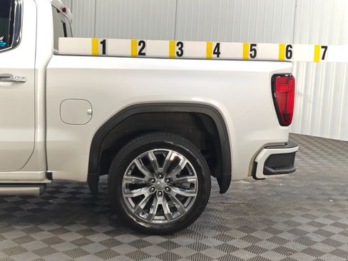 Used 2022 GMC Sierra 1500 Denali w/ Denali Reserve Package image 36