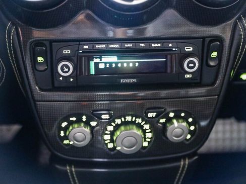 Used 2007 Ferrari F430 Spider RWD image 19