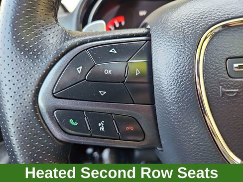 Used 2024 Dodge Durango GT AWD/4WD image 11