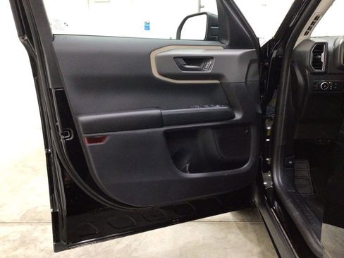 New 2025 Ford Bronco Sport Big Bend w/ Convenience Package image 18