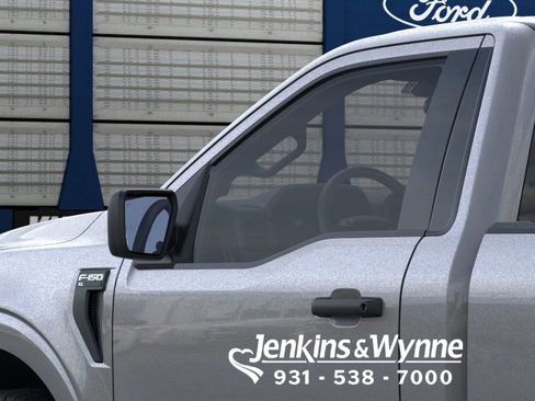 New 2026 Ford F150 XL AWD/4WD image 20