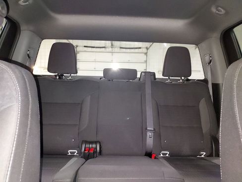 Used 2023 Chevrolet Silverado 1500 RST image 13