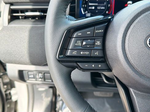 New 2026 Subaru Outback Limited image 37