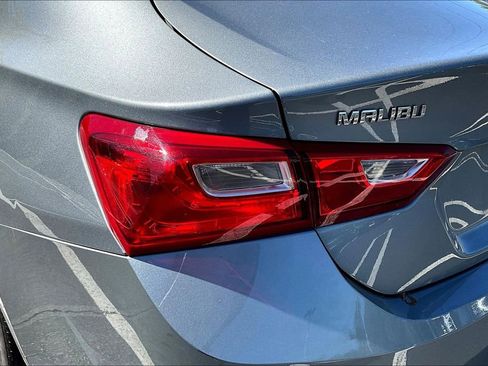 Used 2023 Chevrolet Malibu LT FWD image 20