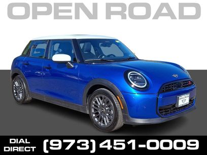 Used 2026 MINI Cooper S