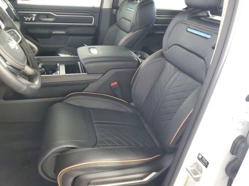 New 2026 RAM 1500 Tungsten w/ Off Road Group image 13