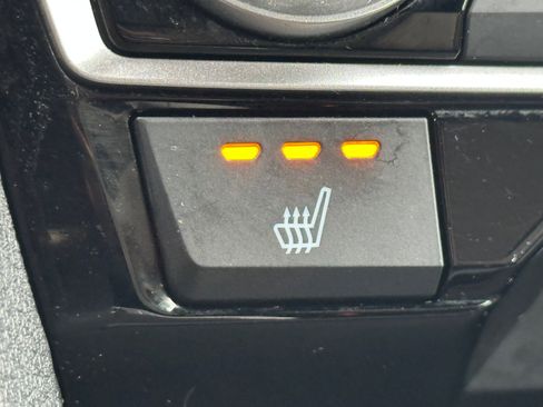 Used 2017 Honda Civic EX-T image 28