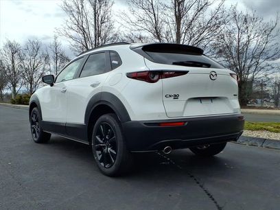 New 2026 MAZDA CX-30 AWD 2.5 S