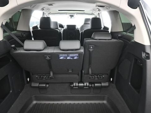 New 2026 Honda Odyssey EX-L image 14