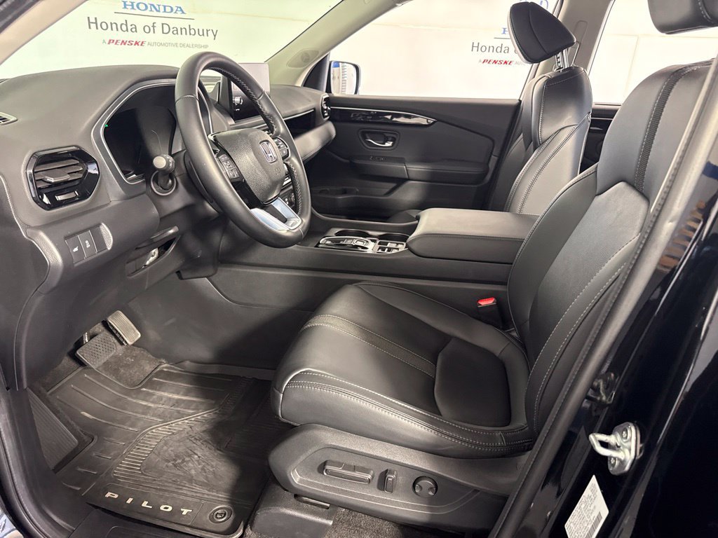 Certified 2024 Honda Pilot EX-L image 15