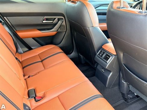 Used 2023 MAZDA CX-50 AWD 2.5 Turbo w/ Premium Pkg image 23