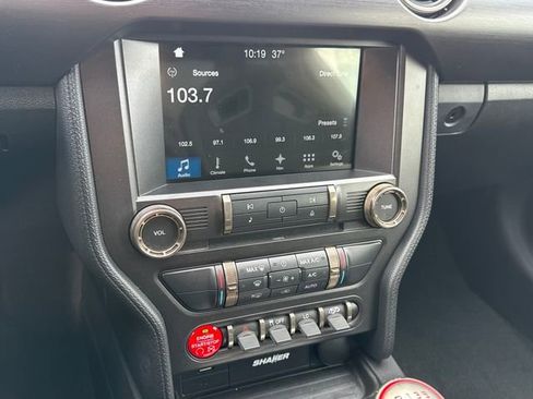 Used 2017 Ford Mustang Shelby GT350 w/ Electronics Package image 19