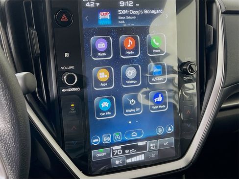 New 2026 Subaru Impreza 2.0i Sport image 13