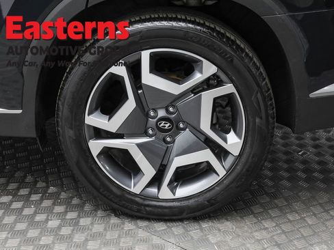 Used 2025 Hyundai Palisade SEL image 8