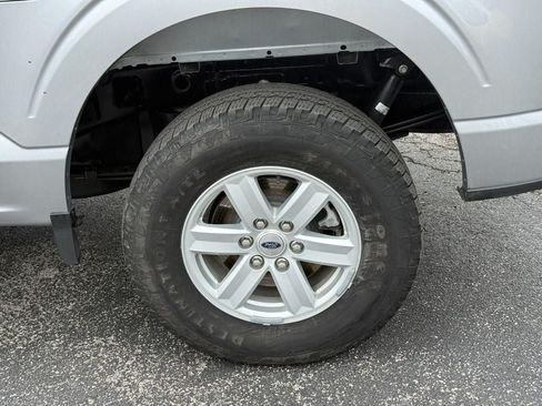 Used 2023 Ford F150 XLT w/ Trailer Tow Package AWD/4WD image 6