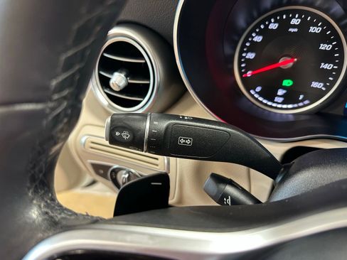 Used 2019 Mercedes-Benz C 300 C 300 Premium Package Keyless image 19