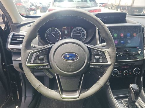 Used 2020 Subaru Forester Limited w/ Popular Package #3 AWD/4WD image 3