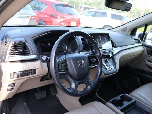 Used 2020 Honda Odyssey EX-L image 18